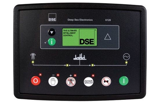 DEEP SEA DSE ELECTRONICS